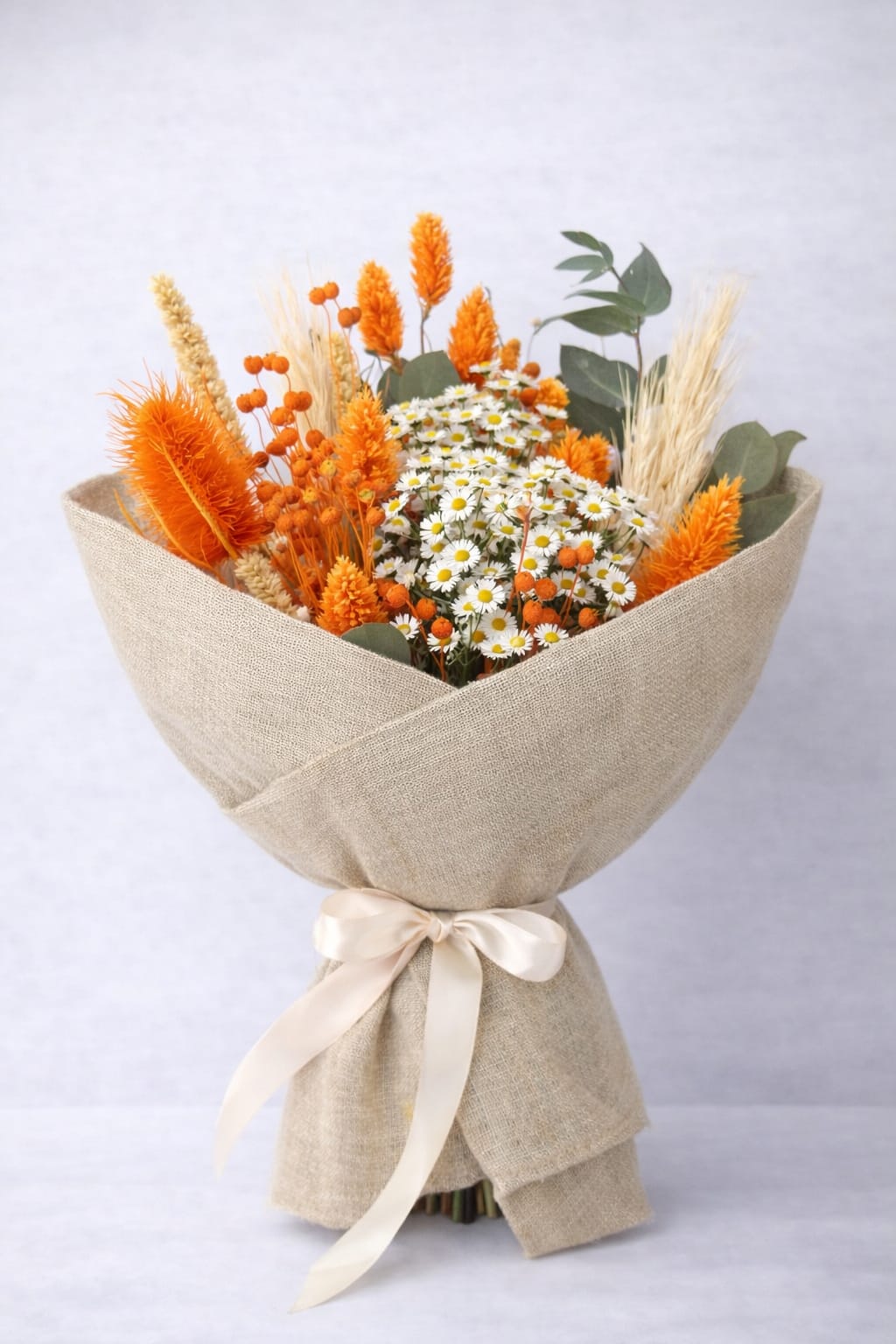 Ramo preservado: Amber Whisper