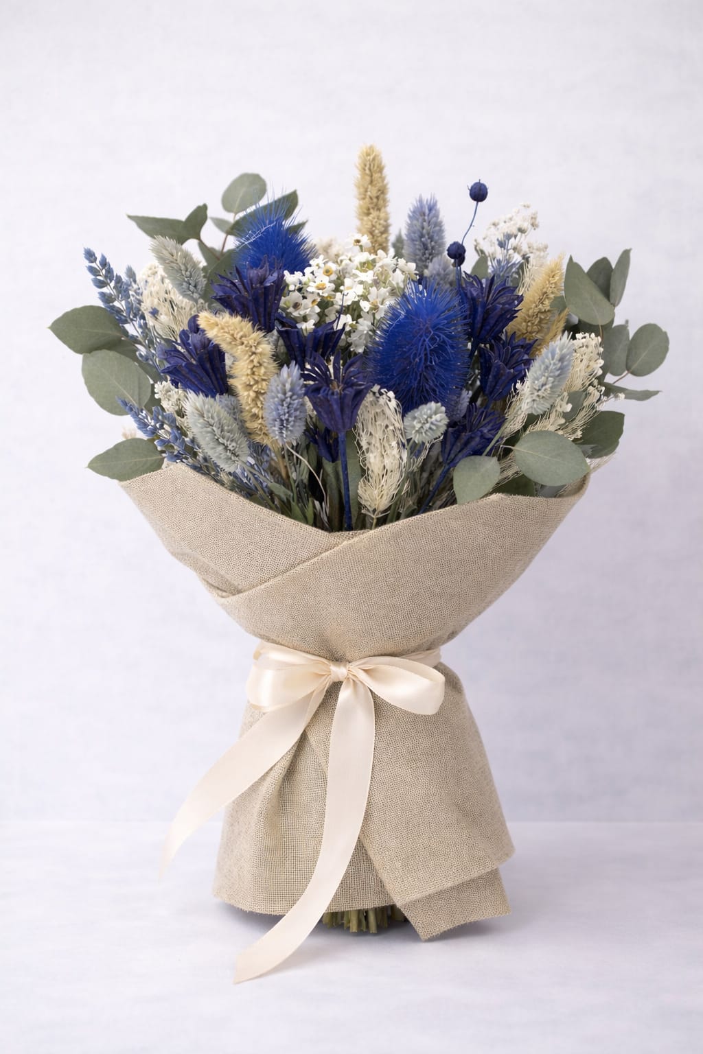 Ramo preservado: Azure Poème