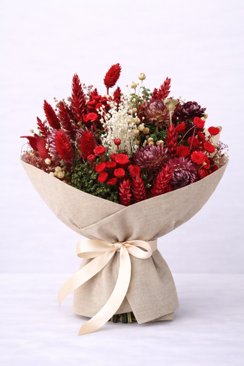 Ramo preservado: Crimson Étoile