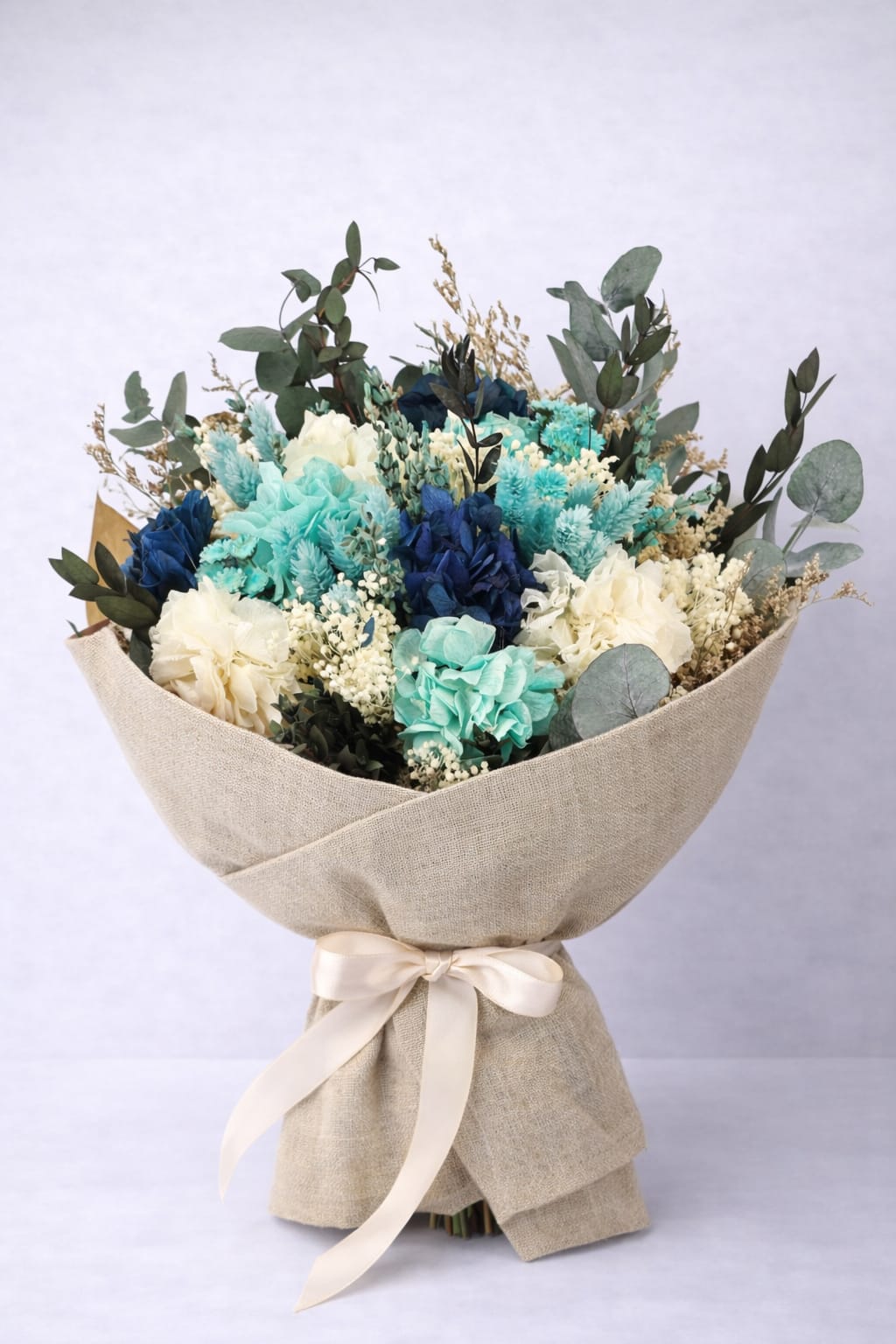 Ramo preservado: Tide & Tranquility