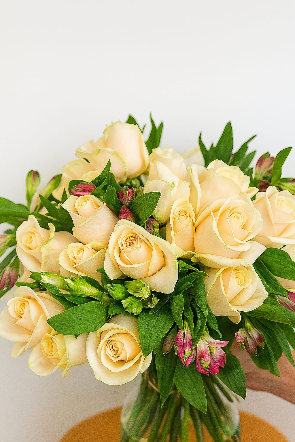 Ramo Elegancia Serena