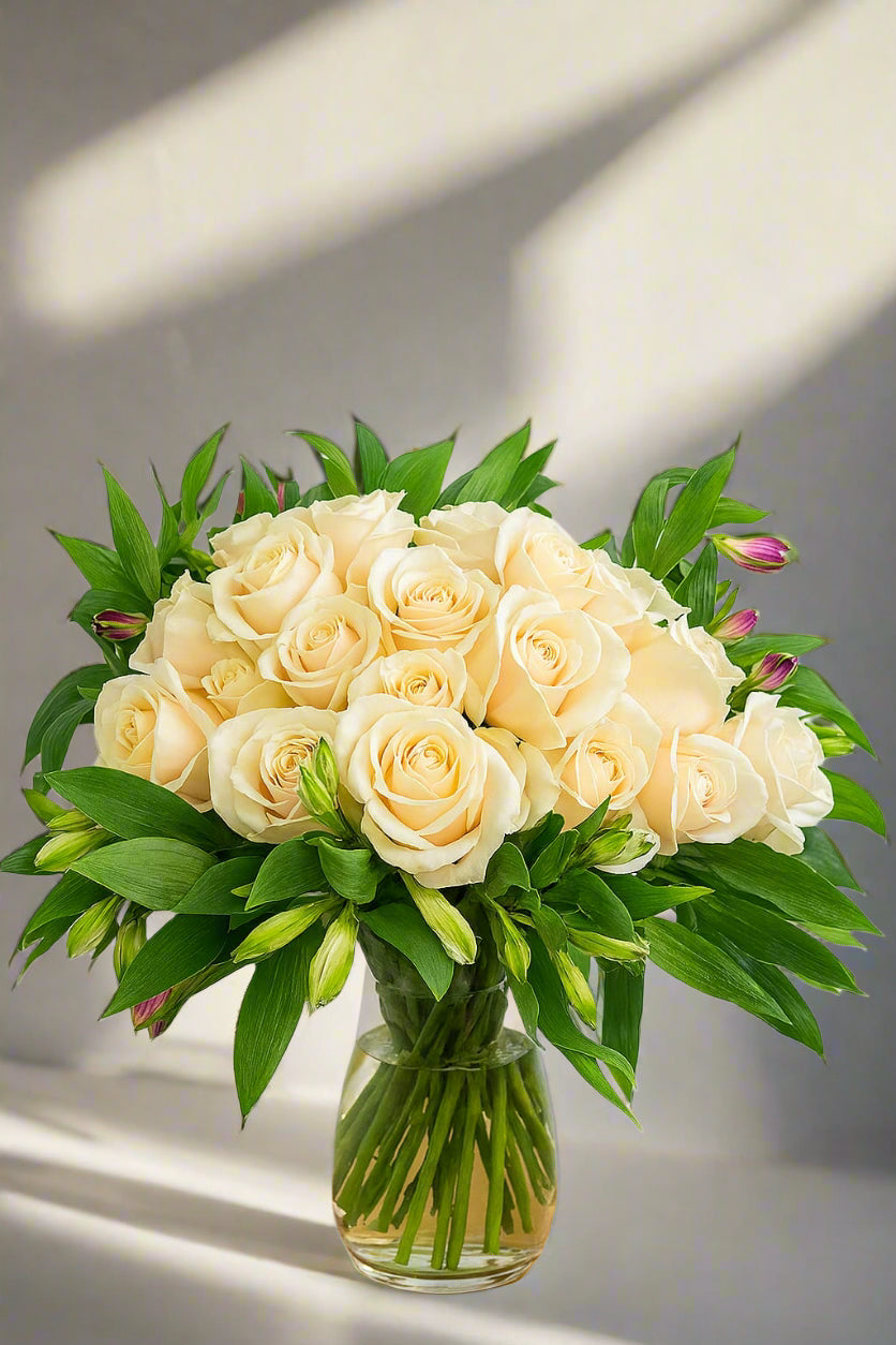 Ramo Elegancia Serena