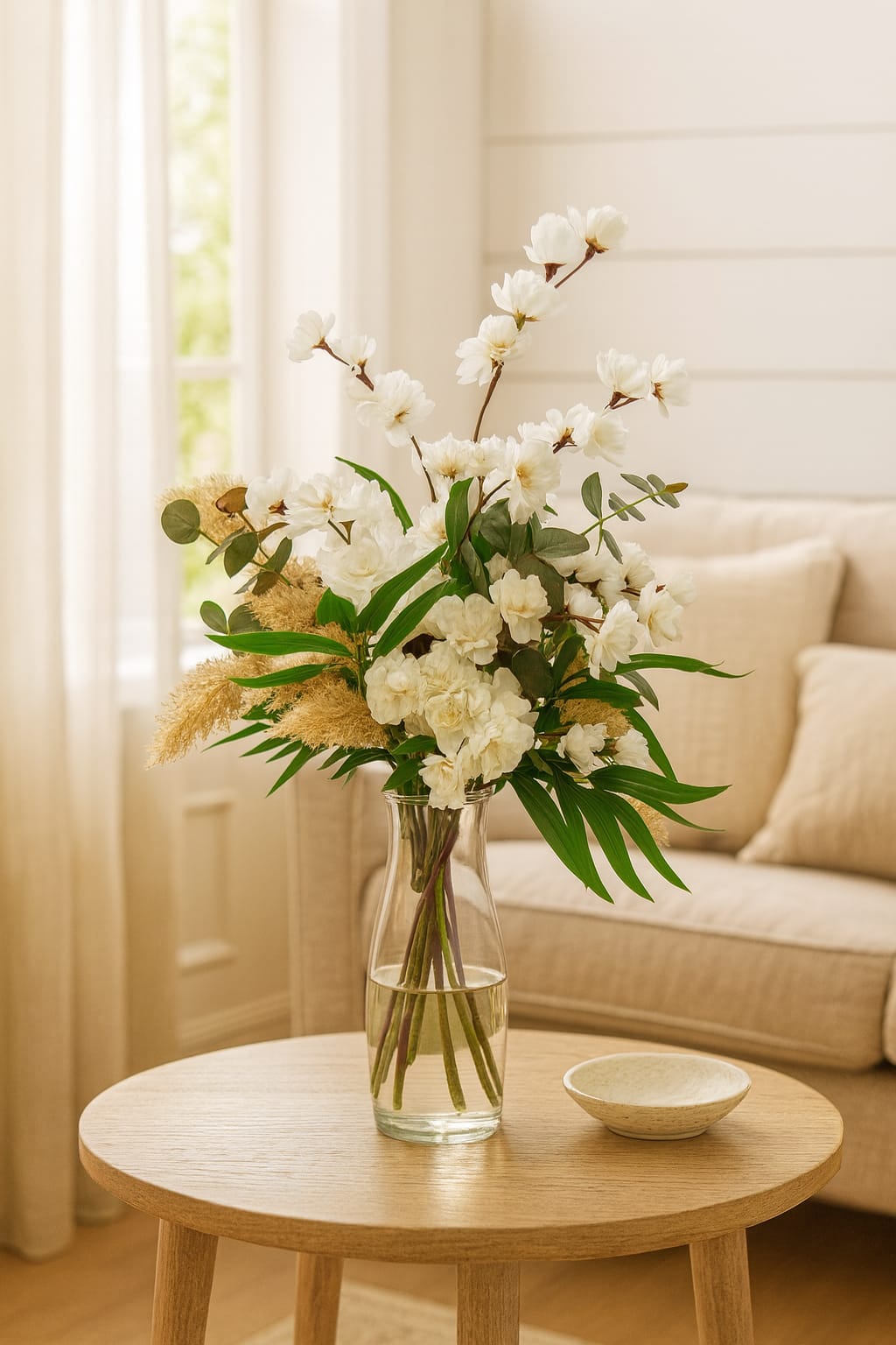 Almendro de Invierno