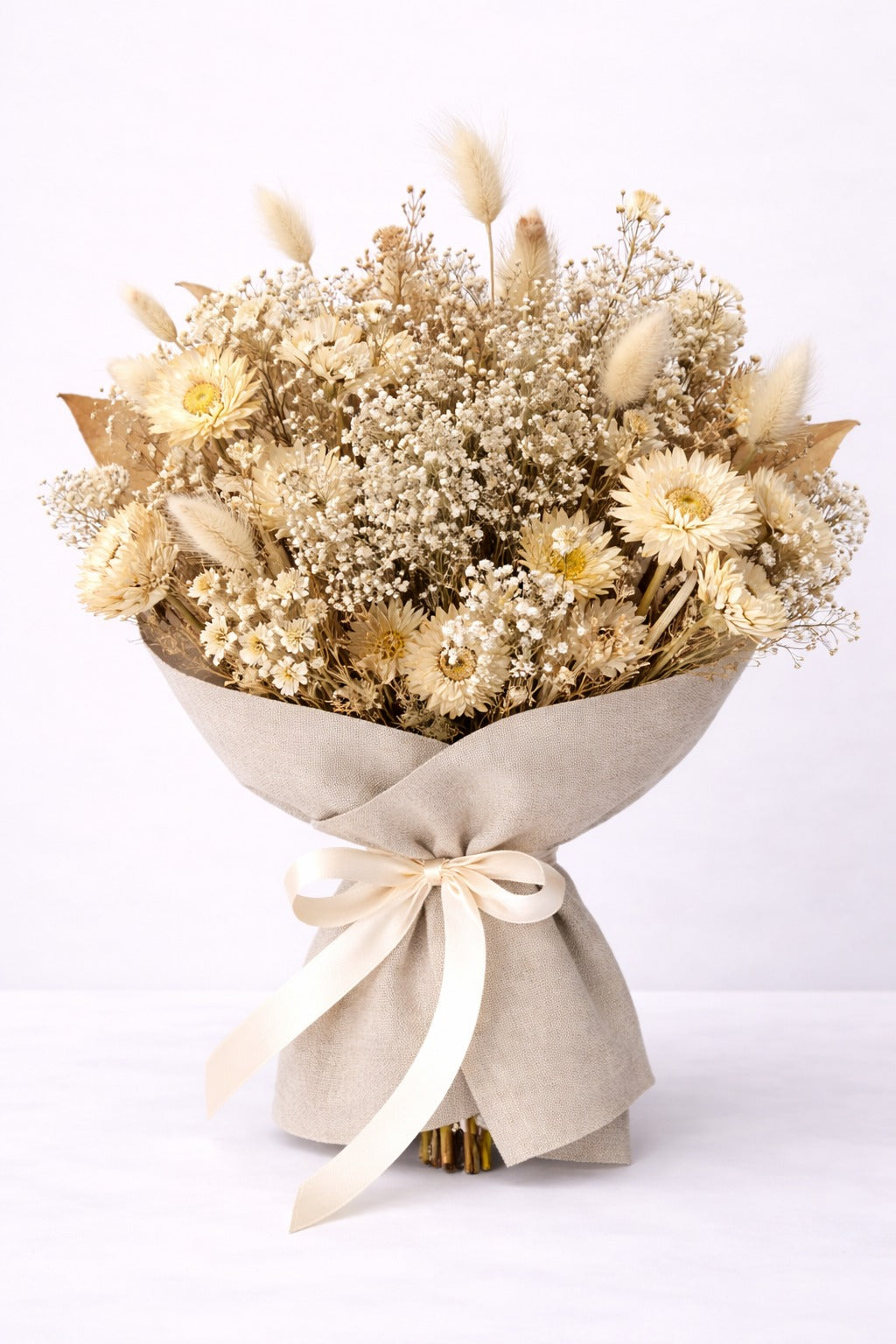 Ramo preservado: Susurro de Marfil