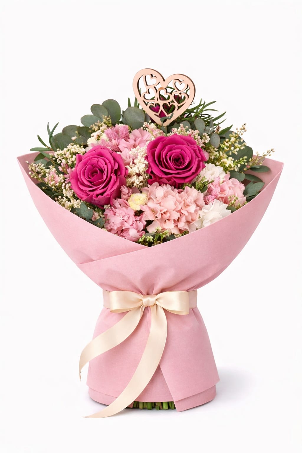 Ramo Susurro de Rosas