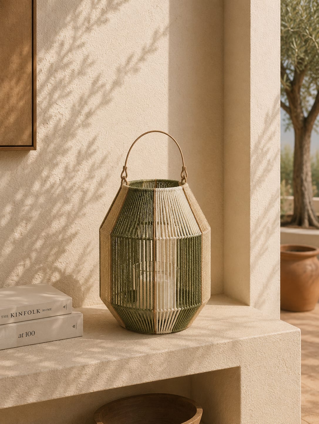 Farol Oliva