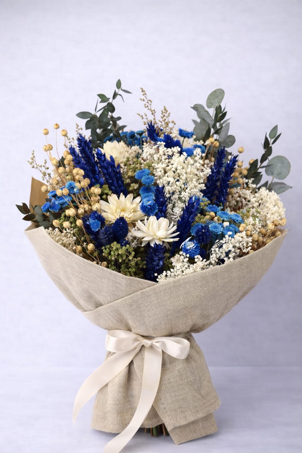 Suscripción Florabox - Flores preservadas